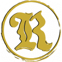 R.L. Roberts 2  Logo