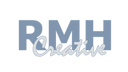 RMH Creative LLC Logo