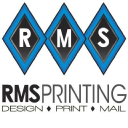 RMS Printing Logo
