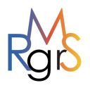 RMS Graphics Inc Logo