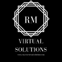RM Virtual Solutions Logo
