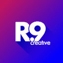 Rnine Creative Logo