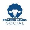 Roaring Lambs Social Logo