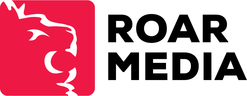 Roar Media Logo