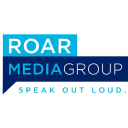 Roar Media Group Logo