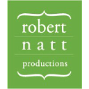 Robert Natt Productions Logo