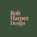 Rob Harper Design Logo