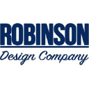 Robinson Design Company Logo
