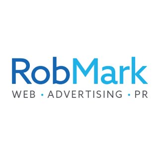 RobMark Logo
