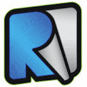 Rob The Wrapper Logo