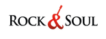 Rock and Soul Printing Logo