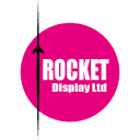 Rocket Display Ltd Logo