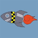 Rocketfish Marketing Logo