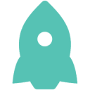 Rocket Grid Marketing Logo
