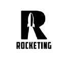 Rocketing Media Logo