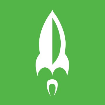 Rocket MediaÂ® Logo