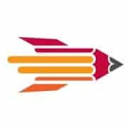 Rocket Website Design Logo