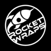 Rocket Wraps and Signs Logo
