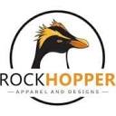Rockhopper Designs and Apparel Logo