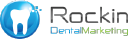 Rockin Dental Marketing Logo