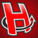 Rockin H Marketing Logo