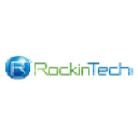 Rockin Technology Web Marketing Logo