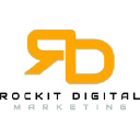 Rockit Digital Marketing Logo