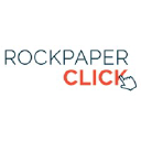 Rock Paper Click Logo