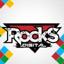 Rocks Digital Logo