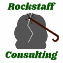 Rockstaff Consulting LLC Logo