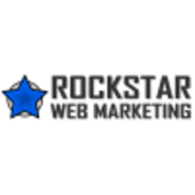 Rockstar Web Marketing Logo