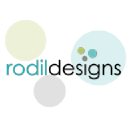 Rodil Designs LLC Logo