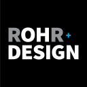 Rohr+Design, Llc Logo