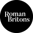 Roman Britons Websites Logo