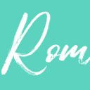 Rom Bean graphic and web design studio Logo