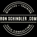 RonSchindler.com, Inc. Logo