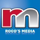 Rood's Media Logo