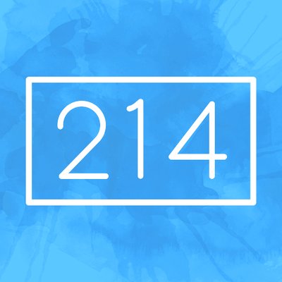 Room 214, Inc. Logo