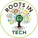 Roots in Tech Inc. Logo