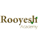 Rooyesh Academy Logo