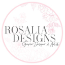 Rosalia Designs logo