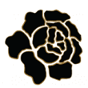 Rosefire Design logo