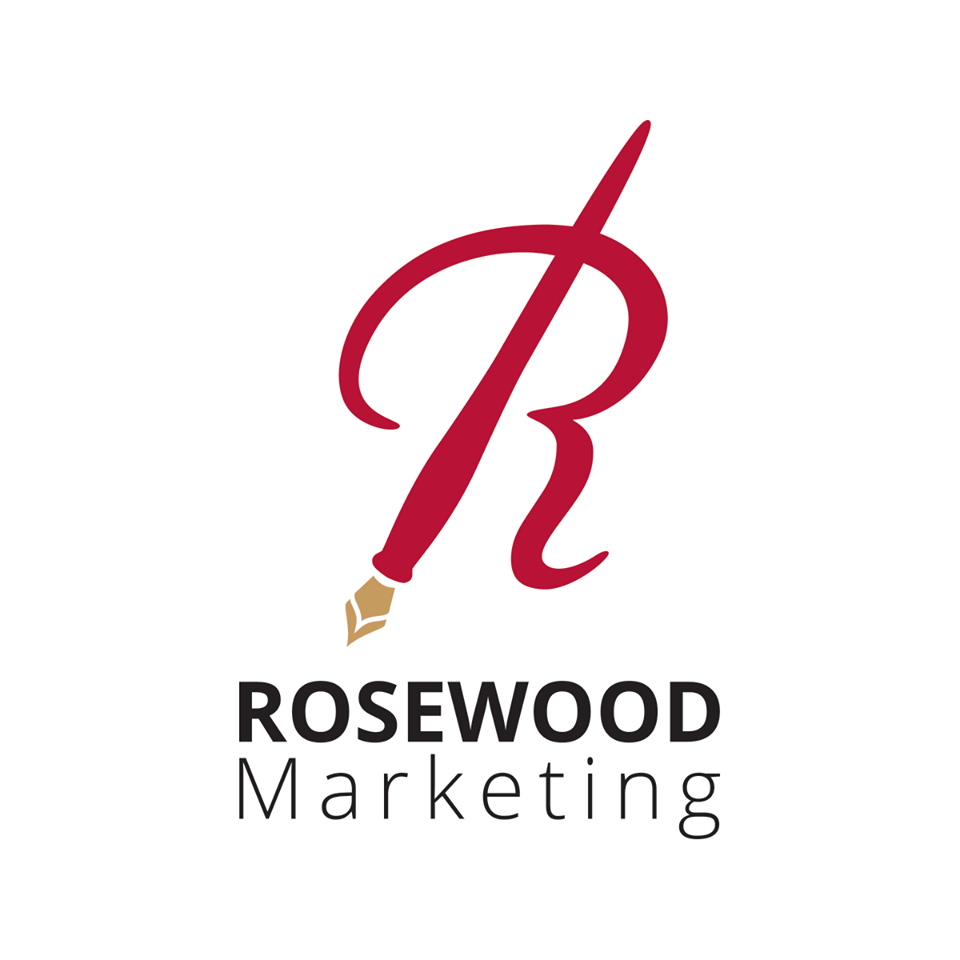 Rosewood Marketing Logo