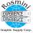 Rosmini Graphic Supply Corp. Logo