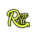 Ross and Roll Websites Logo