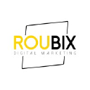 Roubix Digital Marketing Logo