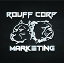 Rouff Corp Marketing Logo