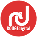 ROUGEdigital Logo