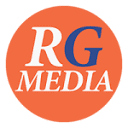 Rough Glaze Media Logo