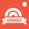 ROUNDHOUSE -  The Creative Agency Logo
